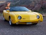 Avanti Convertible 2001 года